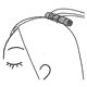 bigodino 2 disegno bigodino 2