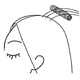 bigodino 3 disegno bigodino 3