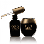 crema antietà Oro Nero della RVB